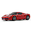 Jamara 405033 Ferrari 458 Speciale A 1:24 40MHz rot