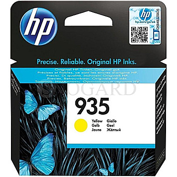 HP 935 C2P22AE gelb