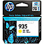 HP 935 C2P22AE gelb