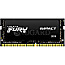 16GB Kingston KF426S16IB/16 FURY Impact DDR4-2666 SO-DIMM