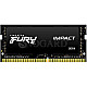 16GB Kingston KF426S16IB/16 FURY Impact DDR4-2666 SO-DIMM