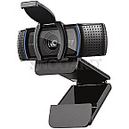 Logitech C920s HD Pro Webcam