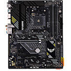 ASUS TUF GAMING B550-PLUS WIFI II