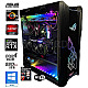 Ultra Gaming AMD Ryzen R7-5800X3D-M2-RTX3080 RGB WiFi