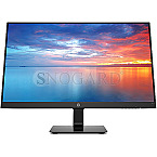 68.6cm (27") HP 27m 3WL48AA IPS Full-HD Display Slim Bezel