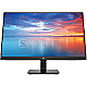 68.6cm (27") HP 27m 3WL48AA IPS Full-HD Display Slim Bezel