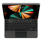Apple MJQK3D/A Magic Keyboard Dock iPad Pro 12.9" schwarz