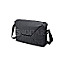 Dicota D30593 Code Messenger 11-13" Notebook Kuriertasche schwarz