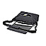 Dicota D30593 Code Messenger 11-13" Notebook Kuriertasche schwarz