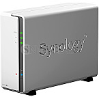 Synology DiskStation DS120J 1-Bay NAS Server Case