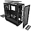 NZXT CM-H71FB-01 H7 Flow Tempered Glass All Black