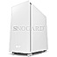 NZXT CM-H71BW-01 H7 Tempered Glass All White