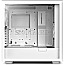 NZXT CM-H71BW-01 H7 Tempered Glass All White