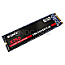 512GB Emtec ECSSD512GX250 X250 Power Plus M.2 S-ATA III SSD
