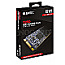 512GB Emtec ECSSD512GX250 X250 Power Plus M.2 S-ATA III SSD
