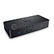 Dell D6000S Dockingstation D6000S 130W schwarz