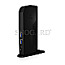 ICY BOX IB-DK2242AC Docking Station 45W schwarz