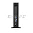 ICY BOX IB-DK2242AC Docking Station 45W schwarz