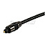 Equip 147923 Toslink Digital Audio Kabel schwarz