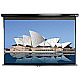 Elite Screens M106UWH-E24 Rollo 16:9 234x132cm Manual schwarz