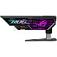 ASUS ROG XH01 Herculx RGB Graphics Card Holder