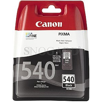 Canon PG-540 schwarz