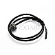 XSPC G1/4" Temperatursensor schwarz verchromt