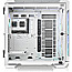 Thermaltake View 51 TG Snow ARGB Edition white