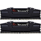 64GB G.Skill F4-3600C18D-64GVK RipJaws V DDR4-3600 Kit