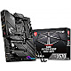 MSI MPG X570S EDGE MAX WIFI
