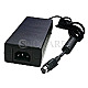 QNAP 120W Power Adapter 4-polig externes Netzteil schwarz