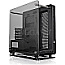 Thermaltake CA-1V2-00M1WN-00 Core P6 TG Black Edition