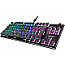 Roccat ROC-12-270 Vulcan TKL AIMO Titan Switch SPEE Gaming Keyboard schwarz