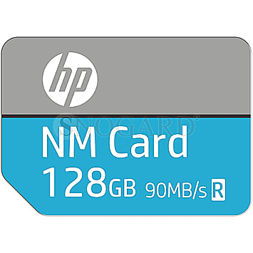 128GB HP NM-100 16L62AA Huawei NanoMemory (NM) Card