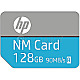 128GB HP NM-100 16L62AA Huawei NanoMemory (NM) Card