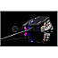 Corsair Scimitar Pro RGB Optical MOBA/MMO Gaming Mouse USB schwarz