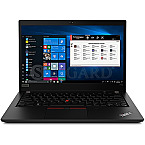 35.6cm (14") Lenovo ThinkPad P14s G2 14" R7 PRO-5850U 32GB 1TB M2 Radeon W11Pro