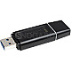 32GB Kingston DTX/32GB DataTraveler Exodia USB 3.0 Stick schwarz