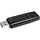 64GB Kingston DTX/64GB DataTraveler Exodia USB 3.0 Stick schwarz