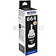 Epson 664 Tintenflasche Schwarz 70ml