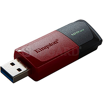 128GB Kingston DTXM/128GB DataTraveler Exodia M USB 3.0 Stick Slider rot