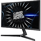 61cm (24") Samsung C24RG50FZR VA (SVA) Full-HD Gaming 144Hz Curved