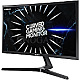 61cm (24") Samsung C24RG50FZR VA (SVA) Full-HD Gaming 144Hz Curved