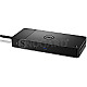 Dell WD22TB4 Thunderbolt Dock 180W schwarz