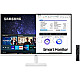 81.3cm (32") Samsung Smart Monitor M5 M50A VA HDR10 Full-HD WLAN BT FB