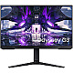 68.6cm (27") Samsung Odyssey G3 G30A VA Full-HD 144Hz Gaming FreeSync