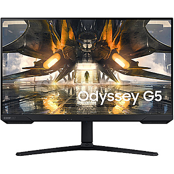 81.3cm (32") Samsung Odyssey G52A IPS HDR10 WQHD 165Hz Gaming Pivot