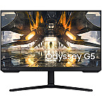 81.3cm (32") Samsung Odyssey G52A IPS HDR10 WQHD 165Hz Gaming Pivot