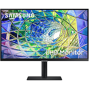 68.6cm (27") Samsung ViewFinity S8 S80UA IPS HDR10 4K Ultra HD PiP Pivot