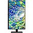 68.6cm (27") Samsung ViewFinity S8 S80UA IPS HDR10 4K Ultra HD PiP Pivot